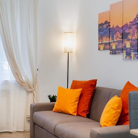Domus Opimiani Apartment โรม ภายนอก รูปภาพ