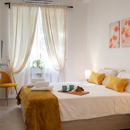 Domus Opimiani Apartment โรม ภายนอก รูปภาพ