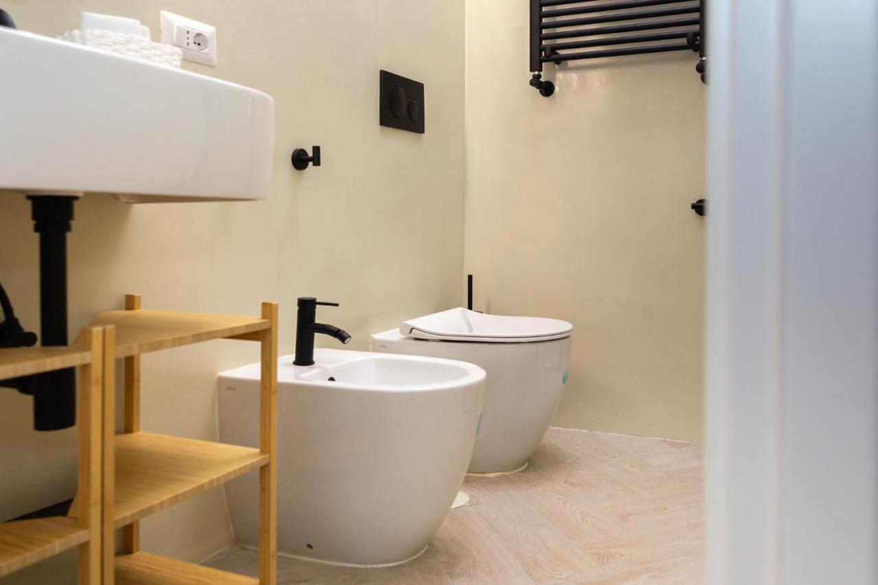 Domus Opimiani Apartment โรม ภายนอก รูปภาพ