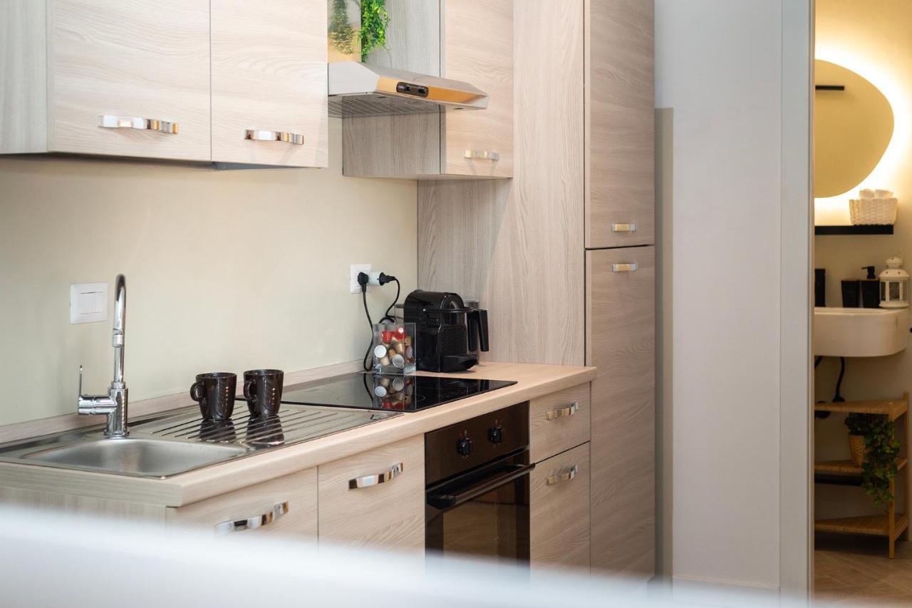 Domus Opimiani Apartment โรม ภายนอก รูปภาพ