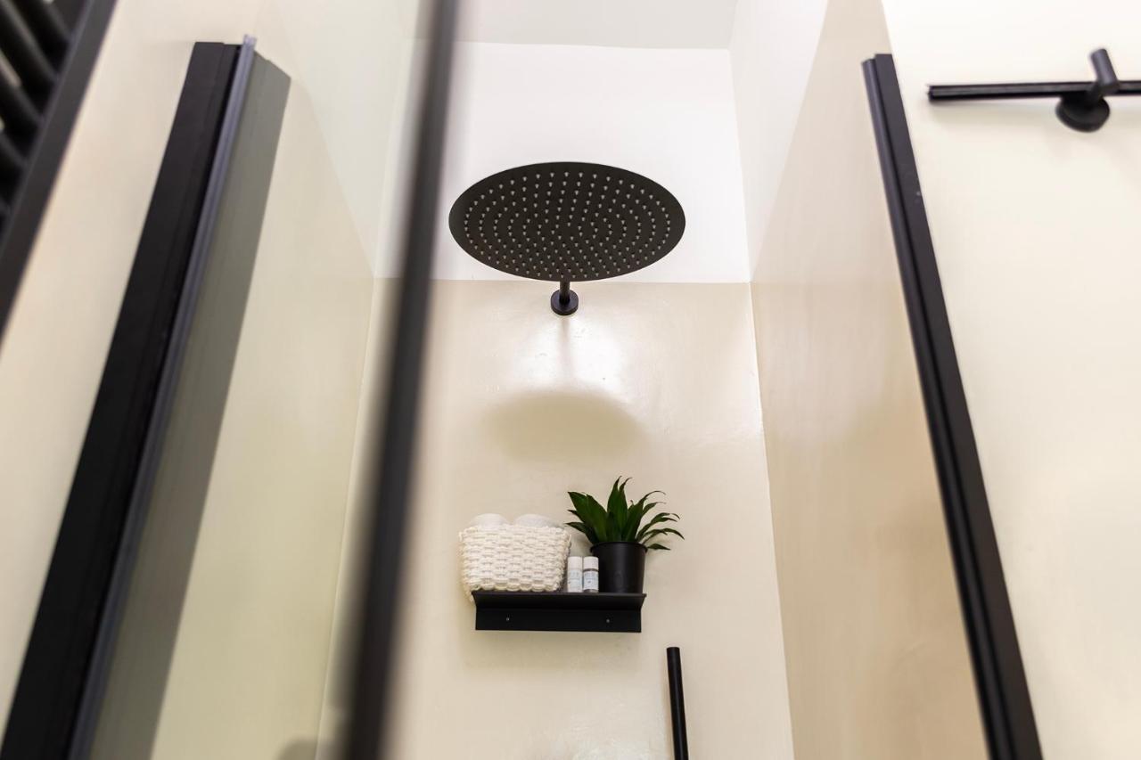 Domus Opimiani Apartment โรม ภายนอก รูปภาพ