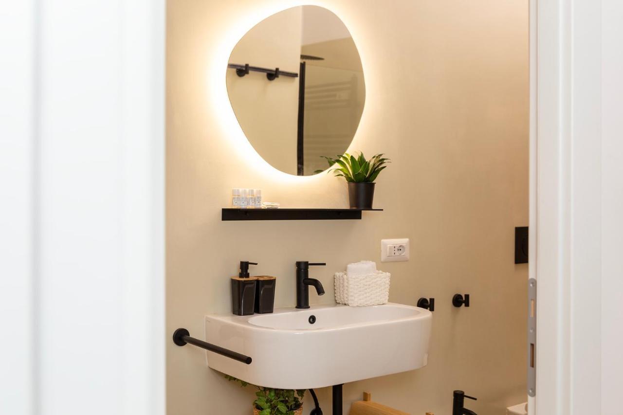 Domus Opimiani Apartment โรม ภายนอก รูปภาพ