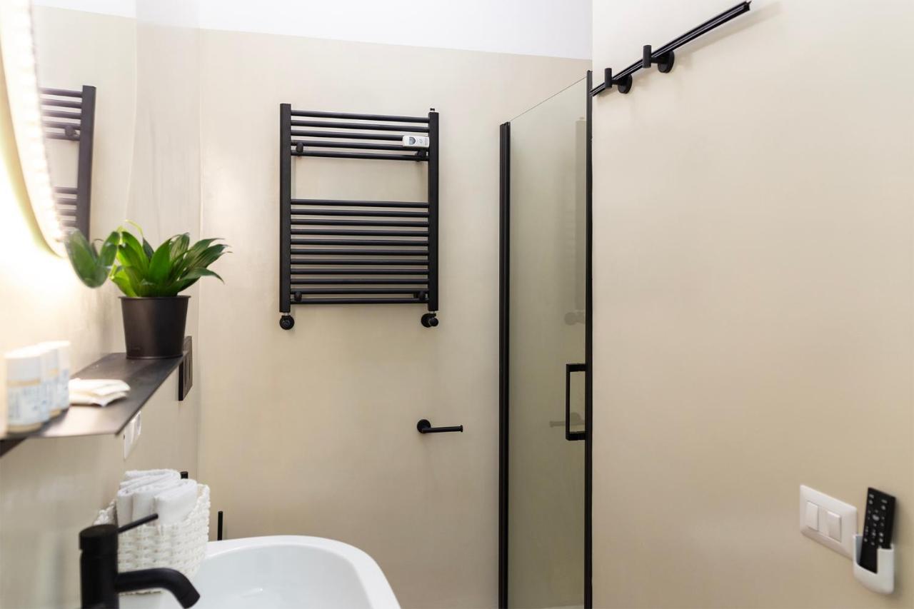 Domus Opimiani Apartment โรม ภายนอก รูปภาพ