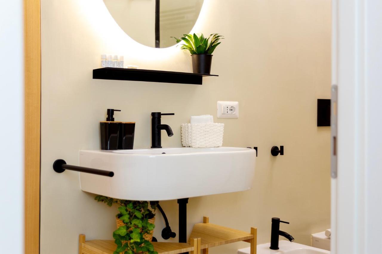 Domus Opimiani Apartment โรม ภายนอก รูปภาพ