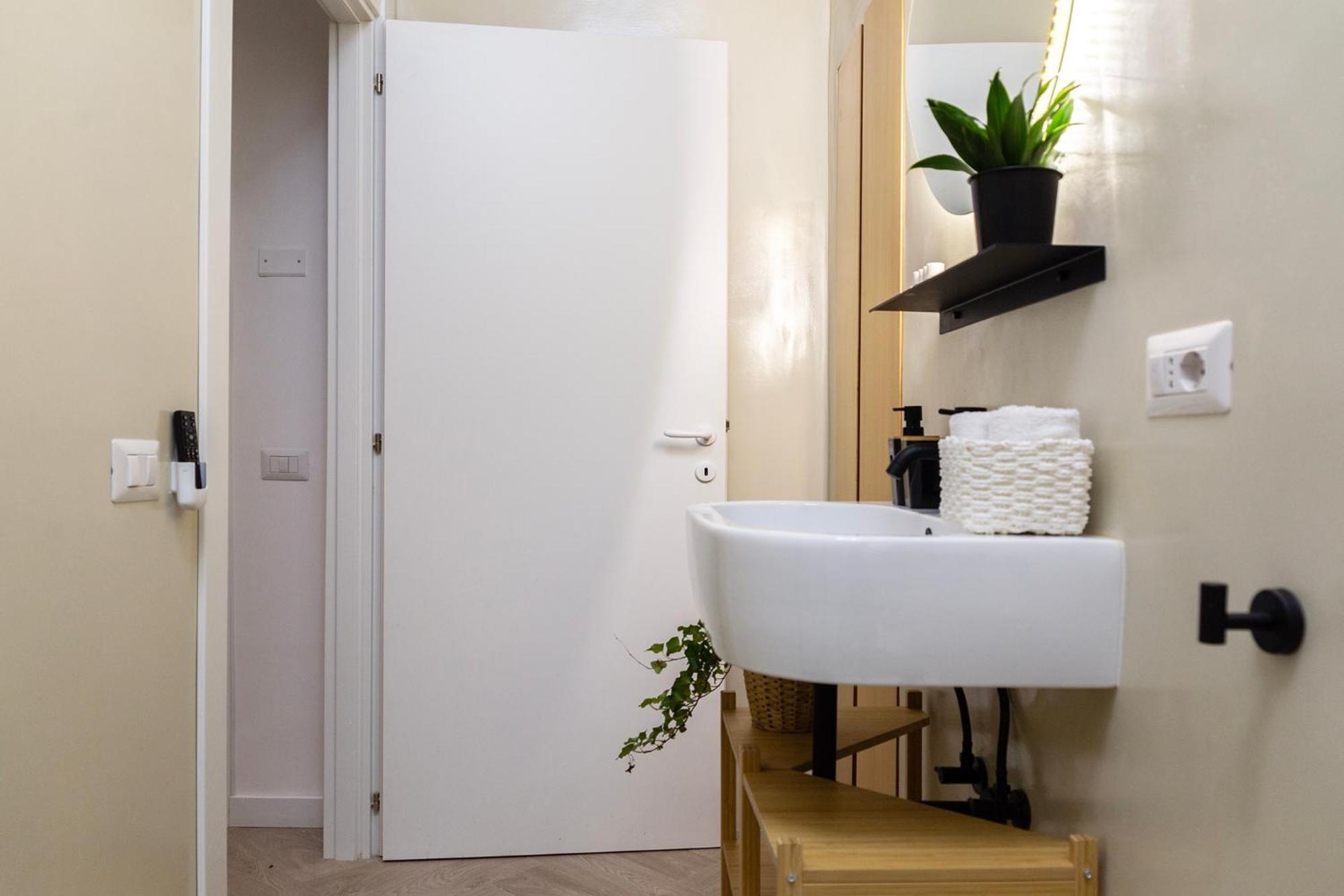 Domus Opimiani Apartment โรม ภายนอก รูปภาพ